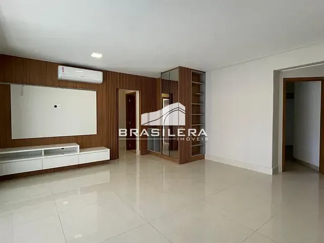 Apartamento 3 quartos e 5 banheiros, à venda, no bairro Setor Bueno em Goiânia