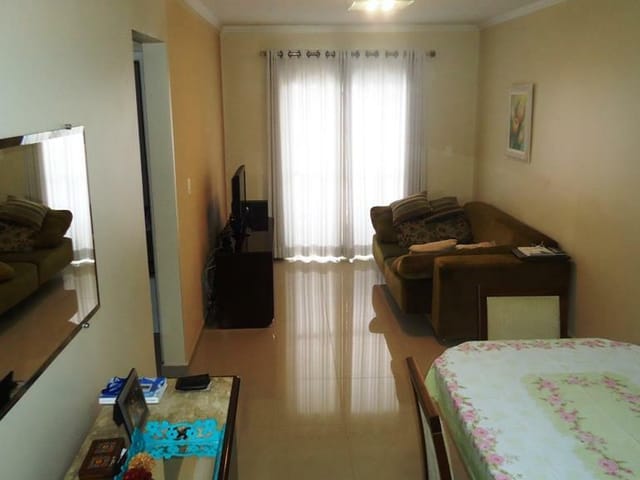 Foto do Apartamento - Apartamento  residencial à venda, Parque Industrial, São José dos Campos. | INDEPENDENCE NEGOCIOS IMOBILIARIOS LTDA