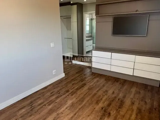 Apartamento 3 quartos e 3 banheiros, à venda, no bairro Parque Santana em Mogi das Cruzes