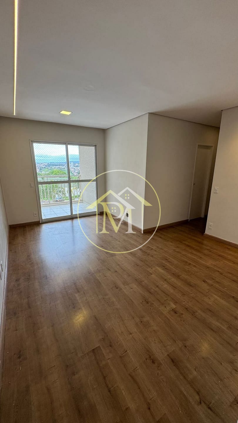 Apartamento, 3 quartos, 78 m² - Foto 1