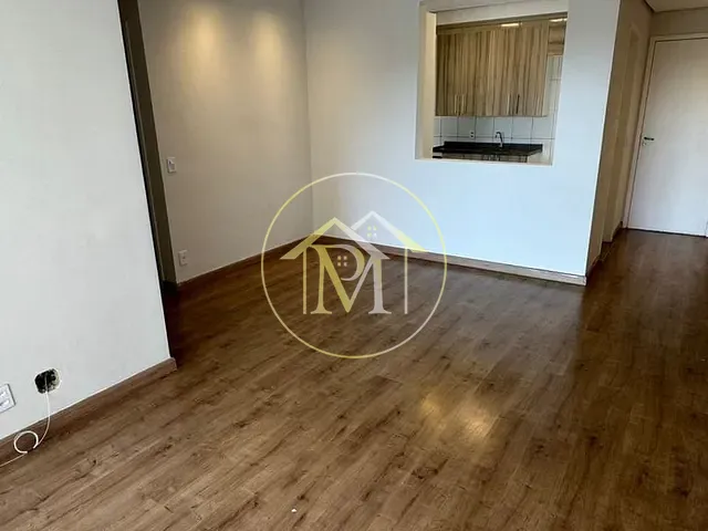Apartamento com 78m² 3 quartos e 2 banheiros, para alugar, no bairro Parque Morumbi em Votorantim