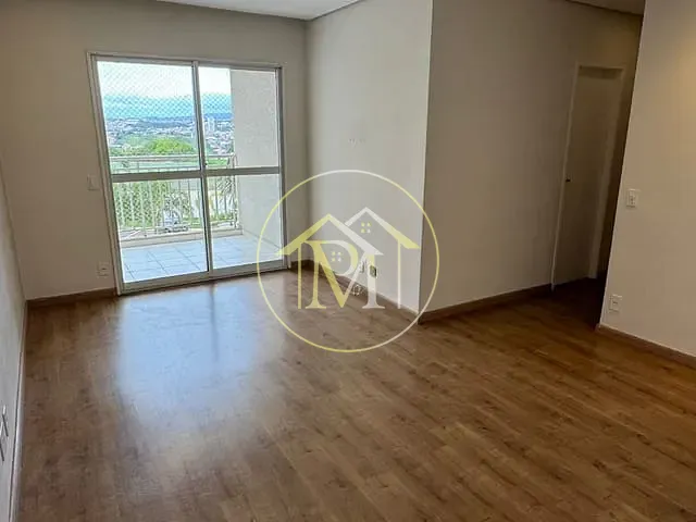 Apartamento com 78m² 3 quartos e 2 banheiros, para alugar, no bairro Parque Morumbi em Votorantim