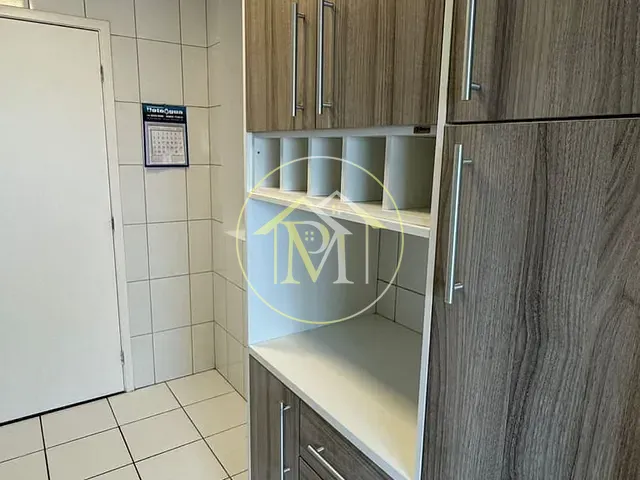 Apartamento com 78m² 3 quartos e 2 banheiros, para alugar, no bairro Parque Morumbi em Votorantim