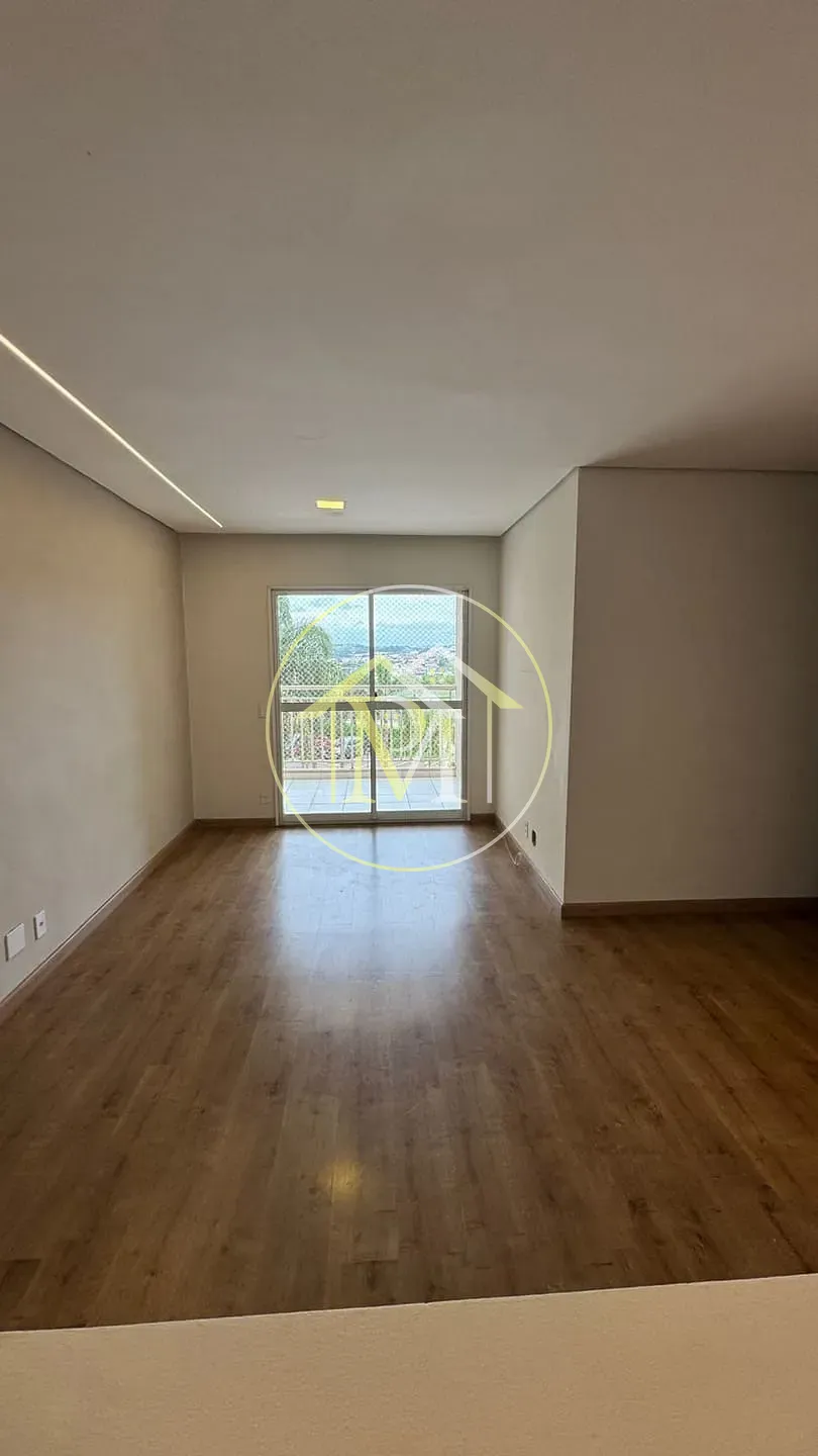 Apartamento, 3 quartos, 78 m² - Foto 2