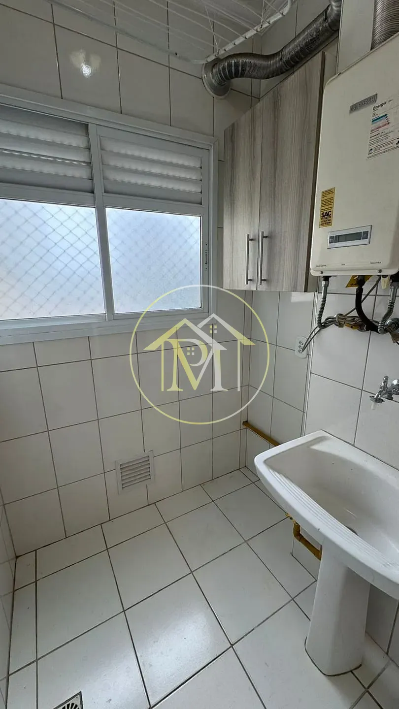 Apartamento, 3 quartos, 78 m² - Foto 27