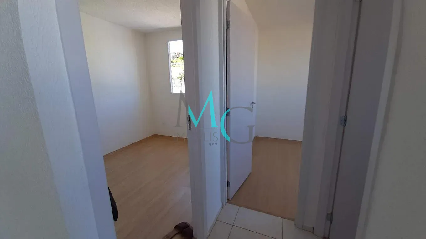 Apartamento, 2 quartos, 41 m² - Foto 3