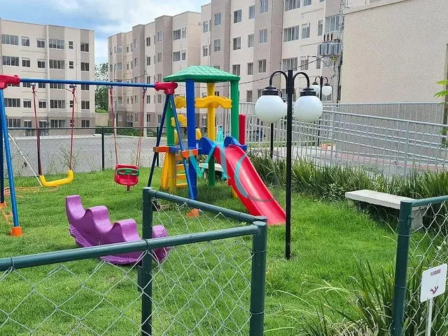 Apartamento 2 quartos e 1 banheiro, à venda, no bairro Campo Grande em Rio de Janeiro