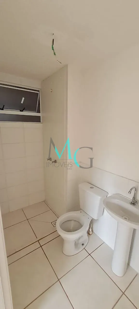 Apartamento, 2 quartos, 41 m² - Foto 4