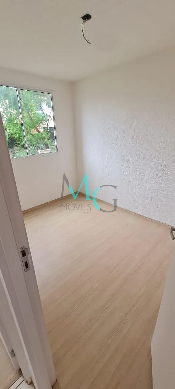 Apartamento, 2 quartos, 41 m² - Foto 5