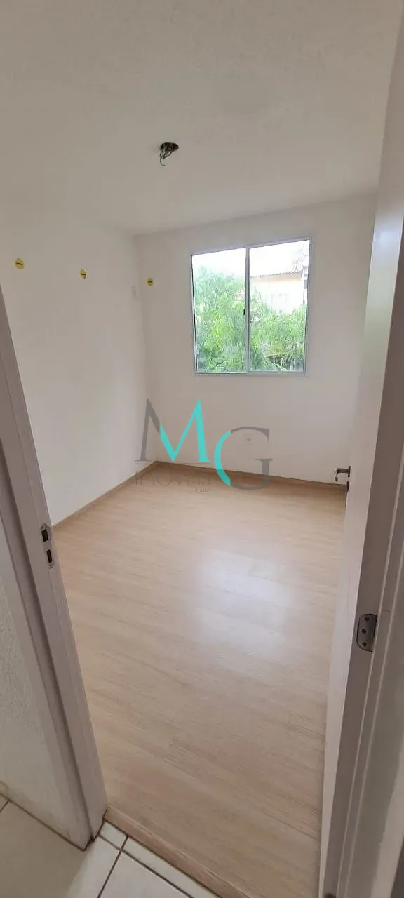 Apartamento, 2 quartos, 41 m² - Foto 6