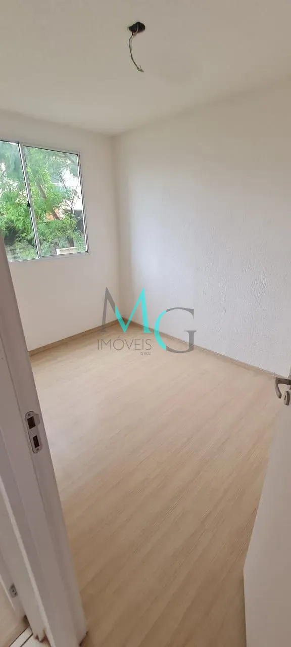 Apartamento, 2 quartos, 41 m² - Foto 7