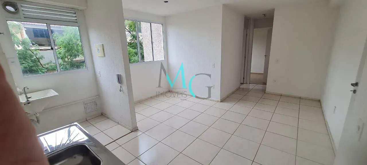 Apartamento, 2 quartos, 41 m² - Foto 13