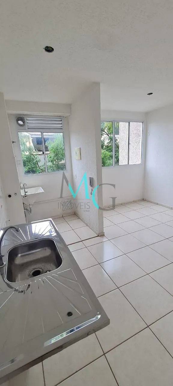 Apartamento, 2 quartos, 41 m² - Foto 15