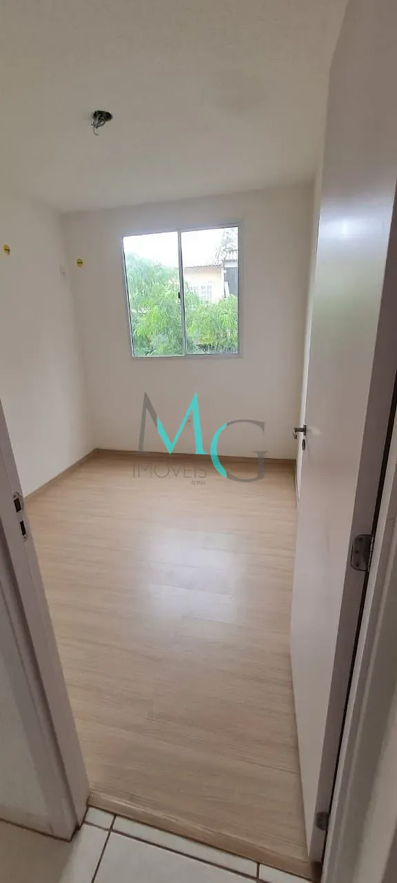 Apartamento, 2 quartos, 41 m² - Foto 8