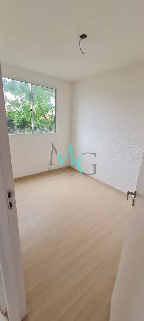 Apartamento, 2 quartos, 41 m² - Foto 9