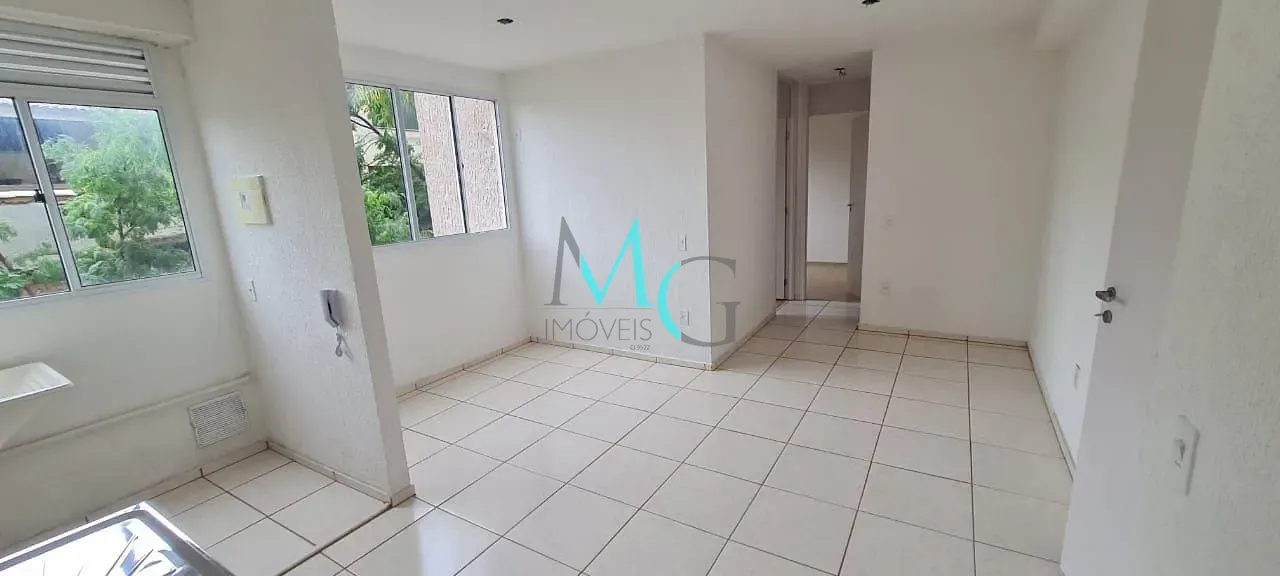 Apartamento, 2 quartos, 41 m² - Foto 18