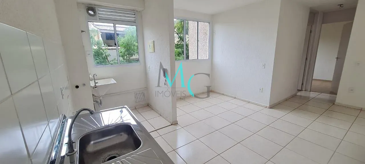 Apartamento, 2 quartos, 41 m² - Foto 19