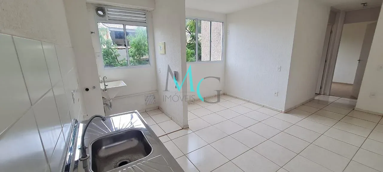 Apartamento, 2 quartos, 41 m² - Foto 20