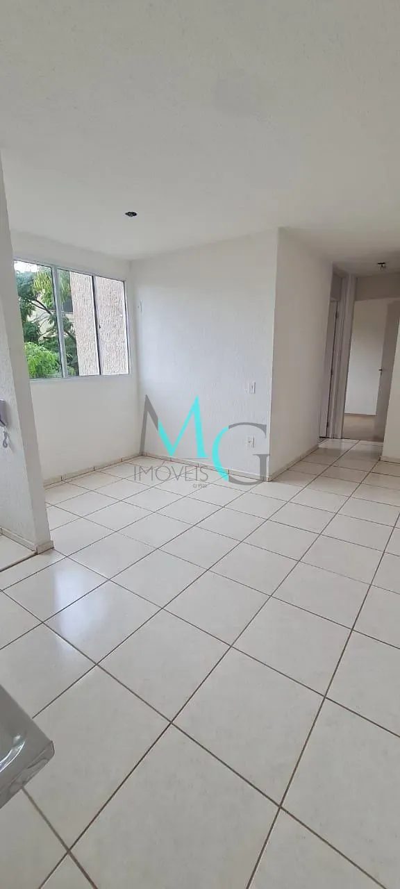 Apartamento, 2 quartos, 41 m² - Foto 22