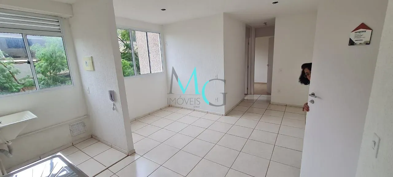 Apartamento, 2 quartos, 41 m² - Foto 23