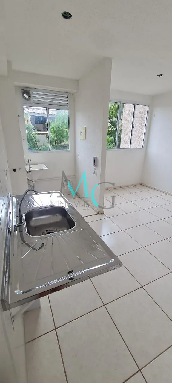 Apartamento, 2 quartos, 41 m² - Foto 21