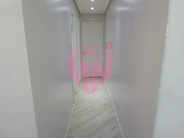 Apartamento 2 quartos e 1 banheiro, à venda, no bairro Ferrazópolis em São Bernardo do Campo