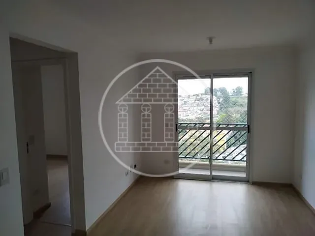 Apartamento com 69m² 3 quartos e 1 banheiro, à venda, no bairro Jardim Ubirajara (Zona Sul) em São Paulo