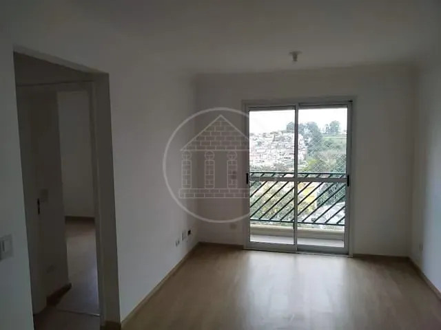 Apartamento com 69m² 3 quartos e 1 banheiro, à venda, no bairro Jardim Ubirajara (Zona Sul) em São Paulo