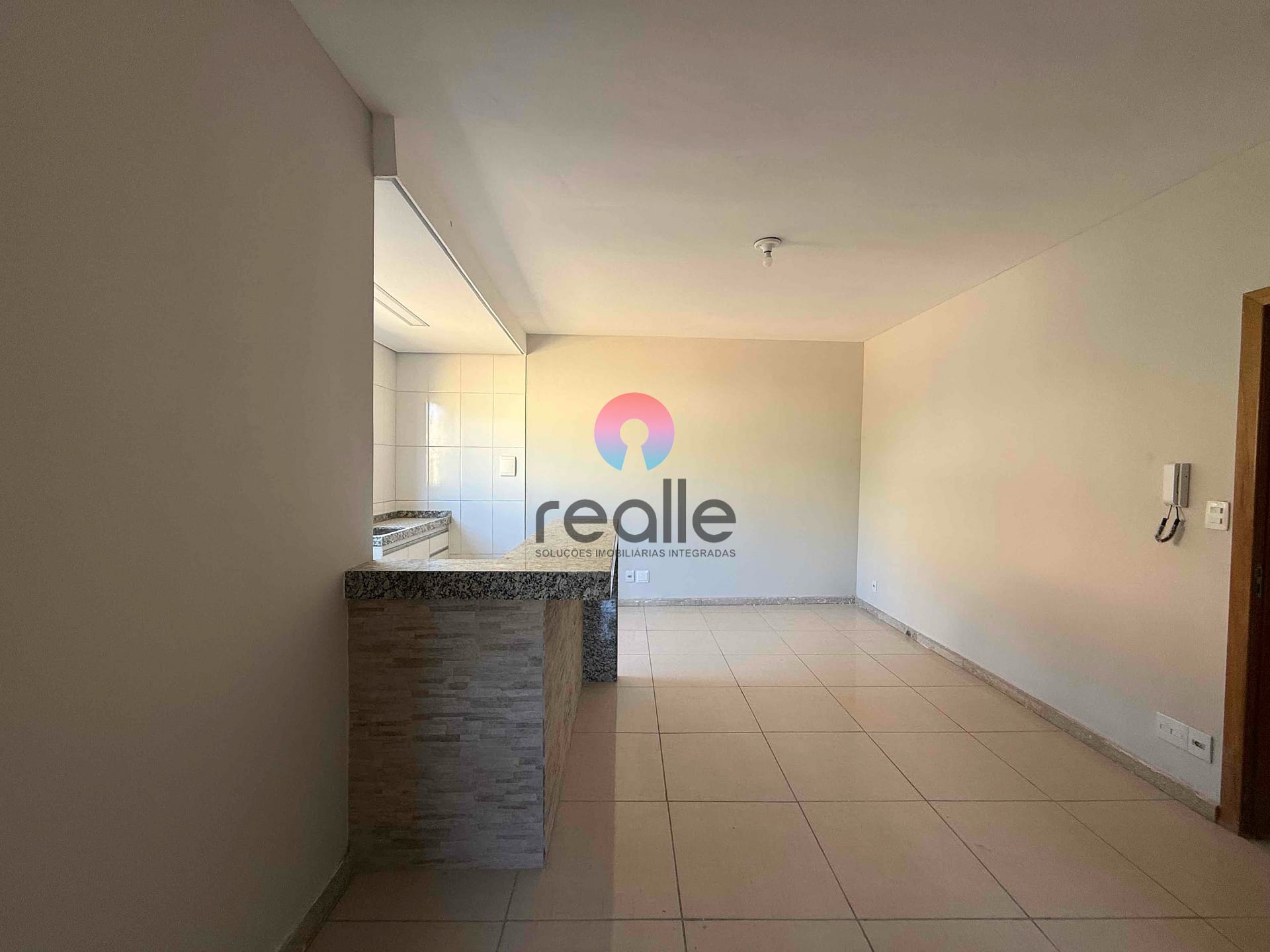 Apartamento, 2 quartos, 60 m² - Foto 3