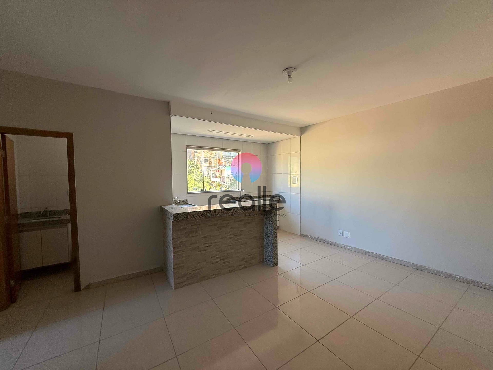 Apartamento, 2 quartos, 60 m² - Foto 2
