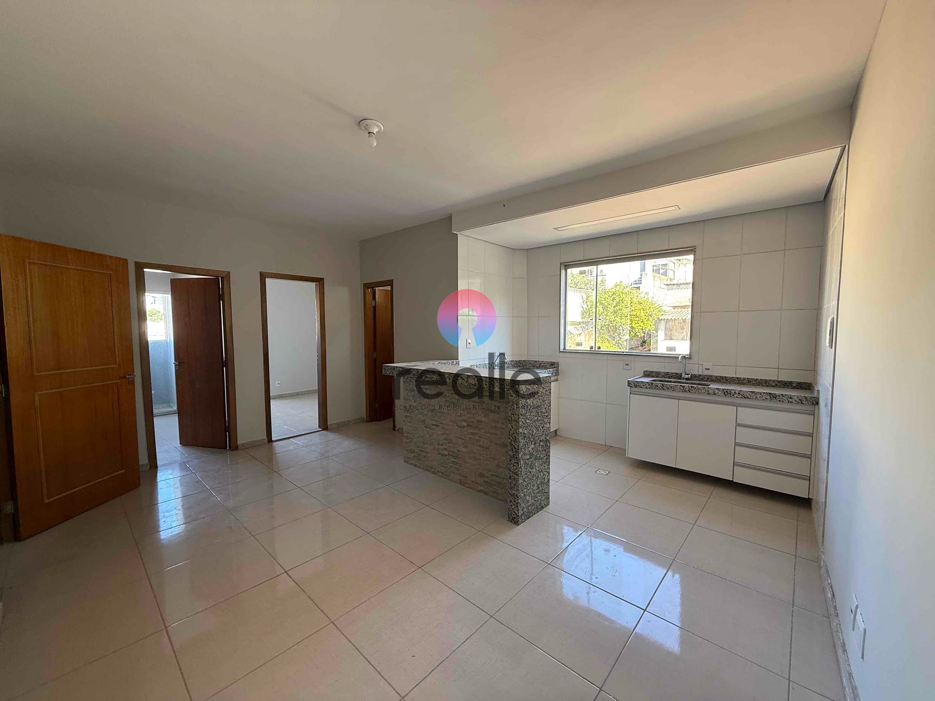 Apartamento, 2 quartos, 60 m² - Foto 4