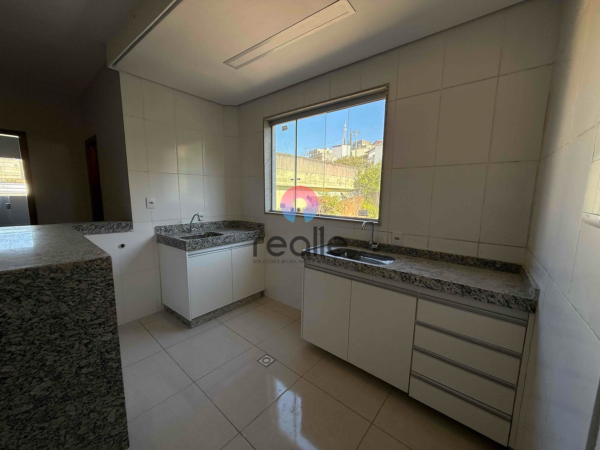 Apartamento, 2 quartos, 60 m² - Foto 5