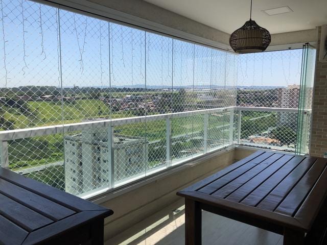 Foto do Apartamento - Apartamento com 3 dormitórios à venda, 103 m² por R$ 765.000,00 - Floradas de São José - São José dos Campos/SP | RUSSI IMÓVEIS