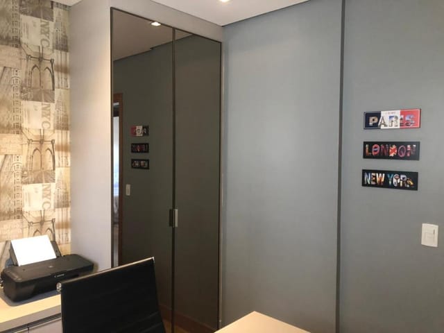Foto do Apartamento - Apartamento com 3 dormitórios à venda, 103 m² por R$ 765.000,00 - Floradas de São José - São José dos Campos/SP | RUSSI IMÓVEIS