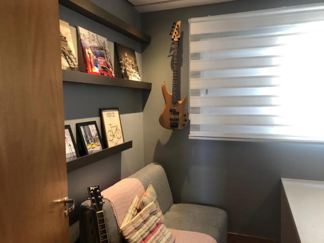 Foto do Apartamento - Apartamento com 3 dormitórios à venda, 103 m² por R$ 765.000,00 - Floradas de São José - São José dos Campos/SP | RUSSI IMÓVEIS