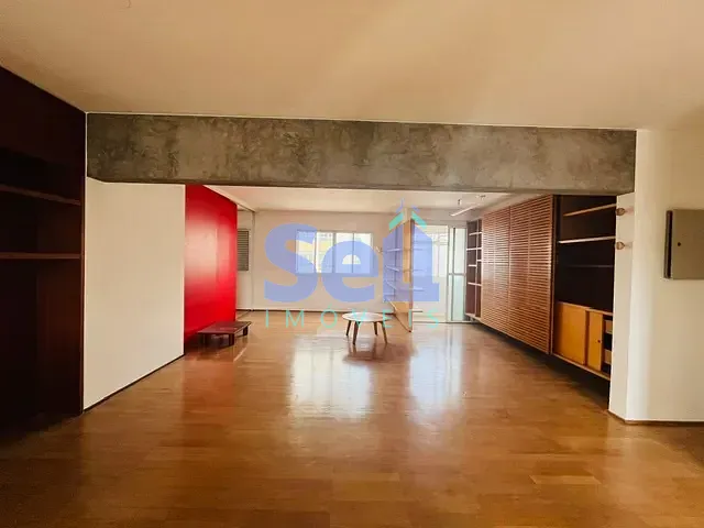 Apartamento com 120m² 2 quartos e 2 banheiros, à venda ou para alugar, no bairro Pinheiros em São Paulo