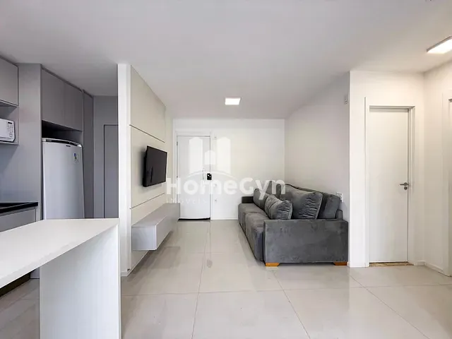 Apartamento com 62m² 2 quartos e 3 banheiros, para alugar, no bairro Setor Bueno em Goiânia