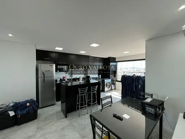 Apartamento com 60m² 2 quartos e 2 banheiros, à venda, no bairro Brás em São Paulo