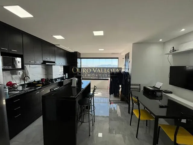 Apartamento com 60m² 2 quartos e 2 banheiros, à venda, no bairro Brás em São Paulo