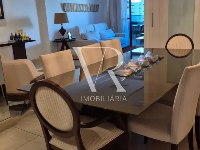 Apartamento 3 quartos e 3 banheiros, à venda, no bairro Tambaú em João Pessoa