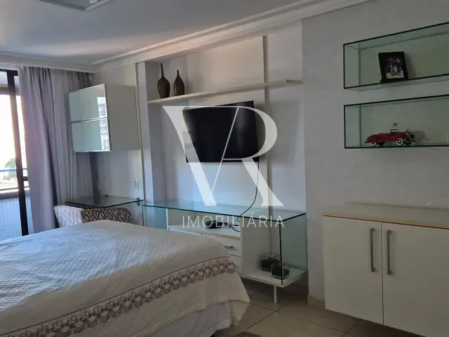 Apartamento 3 quartos e 3 banheiros, à venda, no bairro Tambaú em João Pessoa