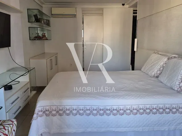 Apartamento 3 quartos e 3 banheiros, à venda, no bairro Tambaú em João Pessoa