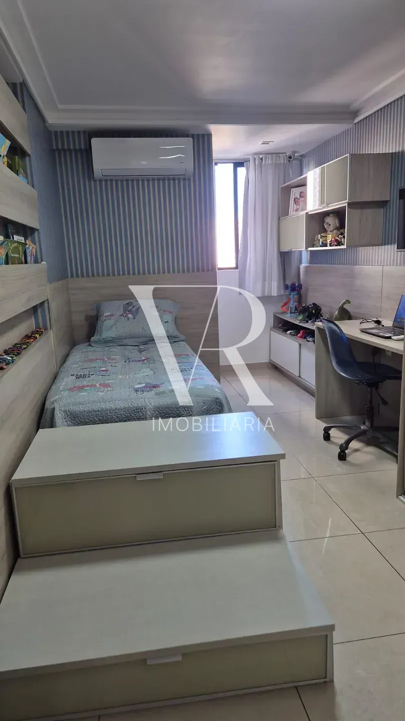 Apartamento, 3 quartos, 180 m² - Foto 9