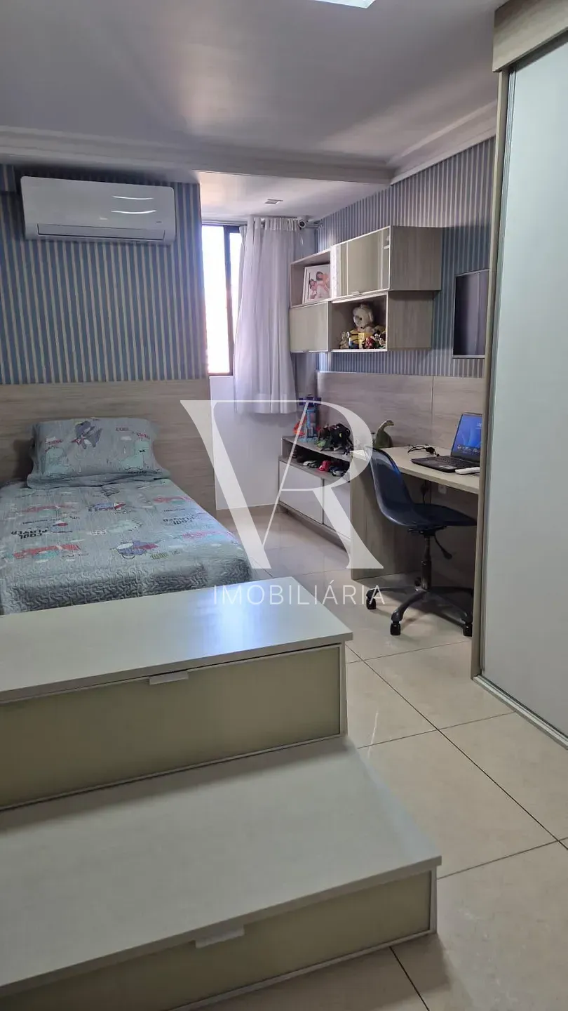 Apartamento, 3 quartos, 180 m² - Foto 10