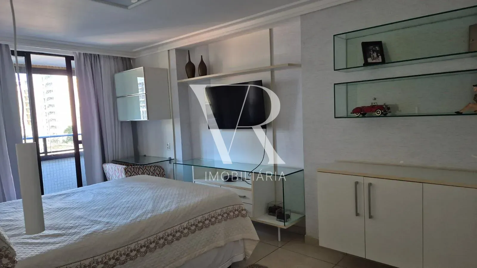 Apartamento, 3 quartos, 180 m² - Foto 4