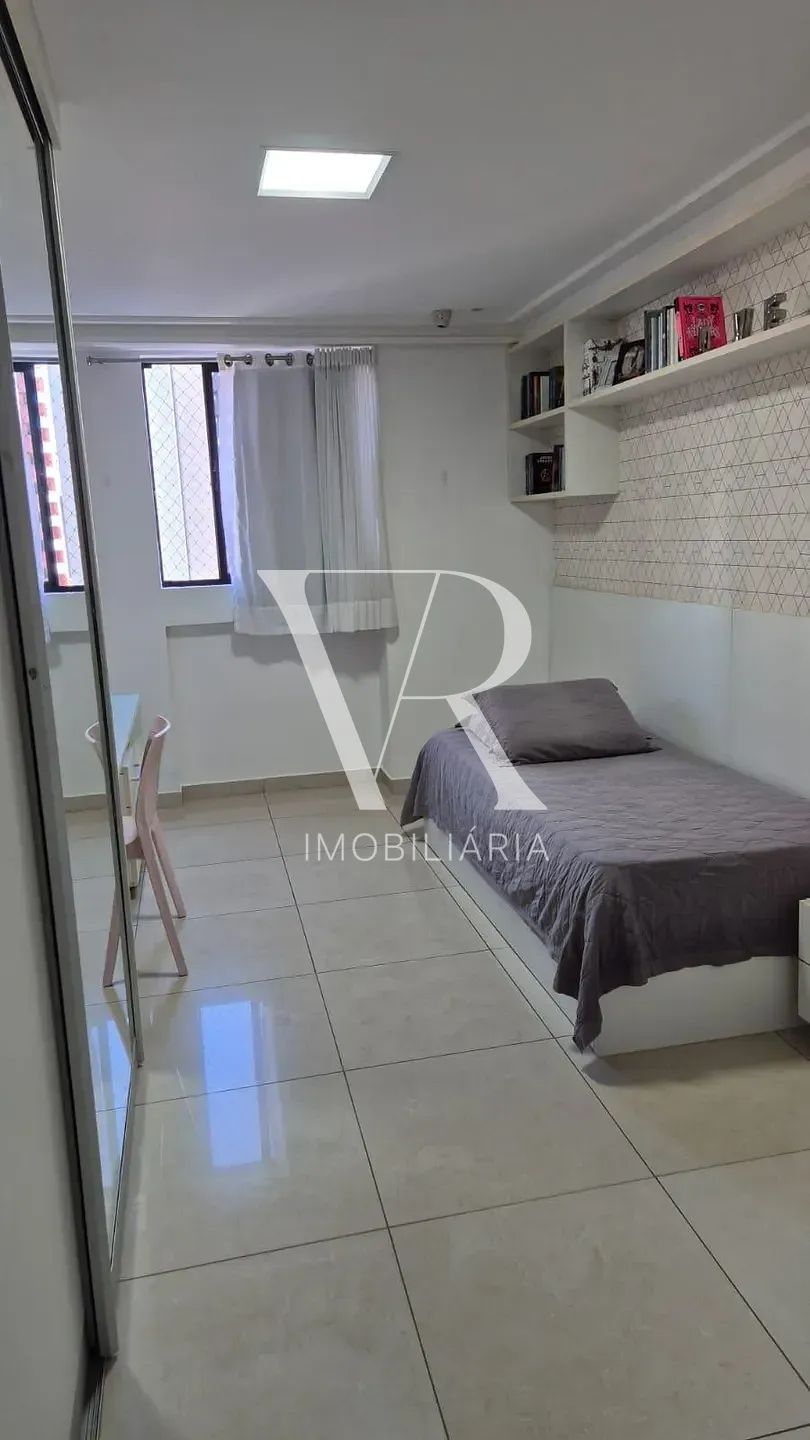 Apartamento, 3 quartos, 180 m² - Foto 8
