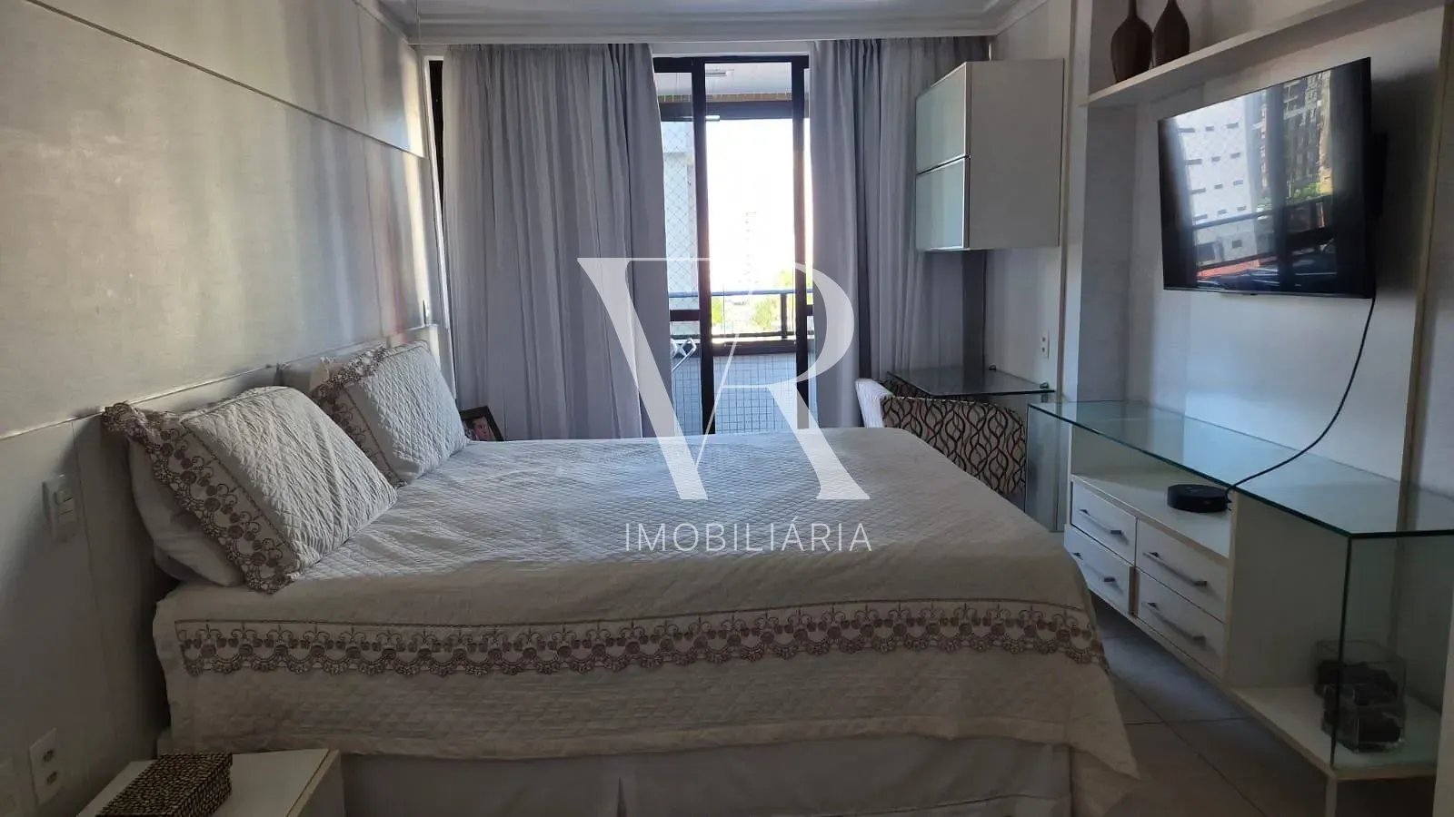 Apartamento, 3 quartos, 180 m² - Foto 6