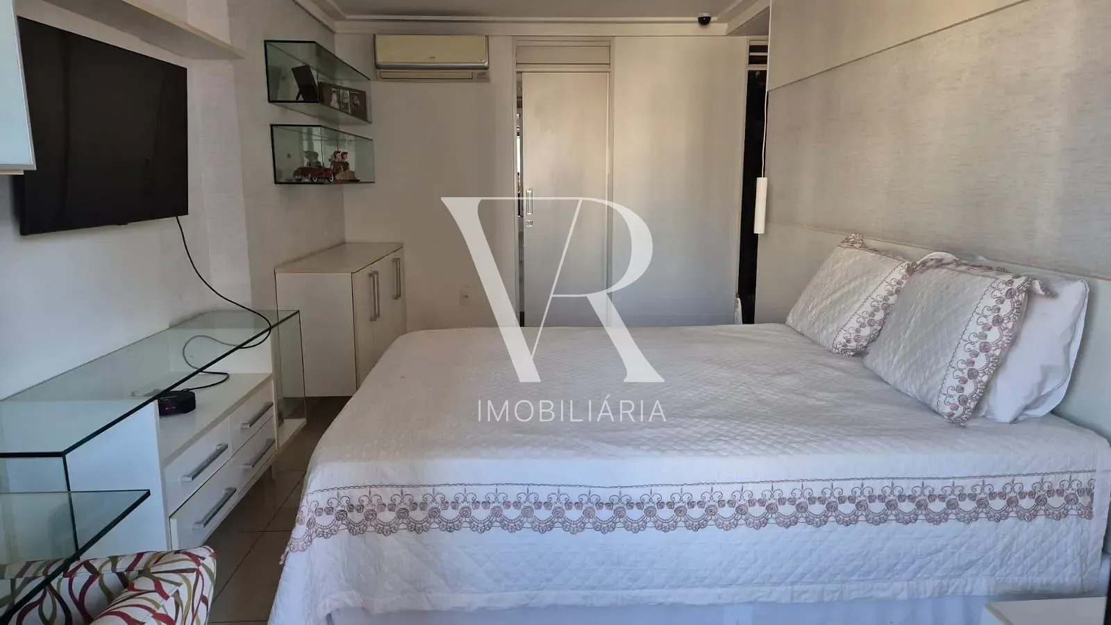 Apartamento, 3 quartos, 180 m² - Foto 5