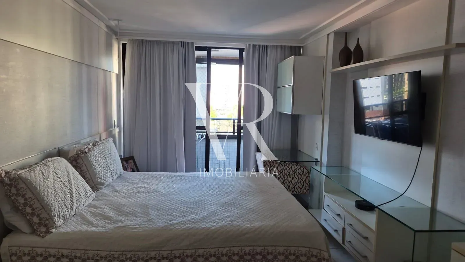 Apartamento, 3 quartos, 180 m² - Foto 7