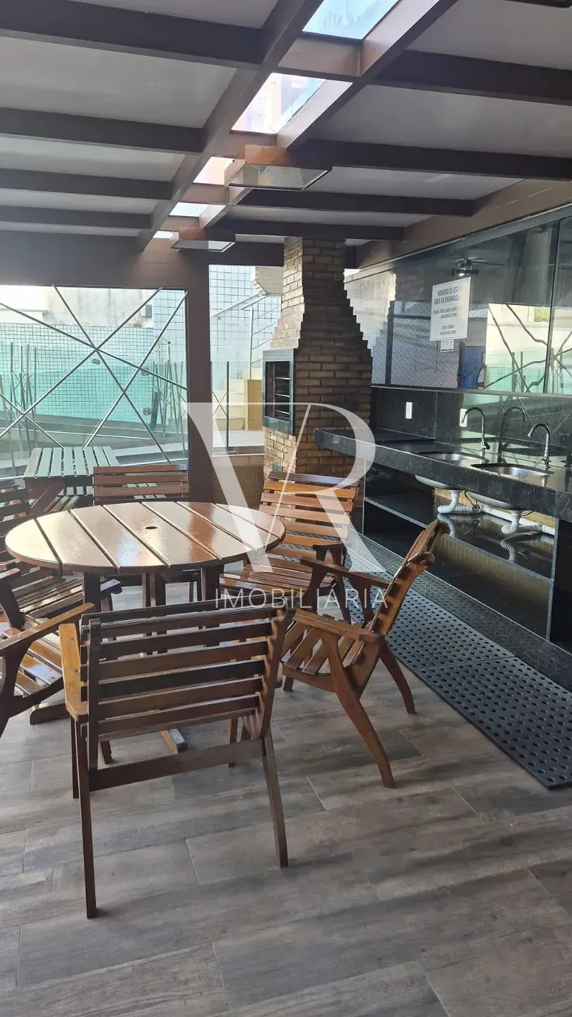 Apartamento, 3 quartos, 180 m² - Foto 24